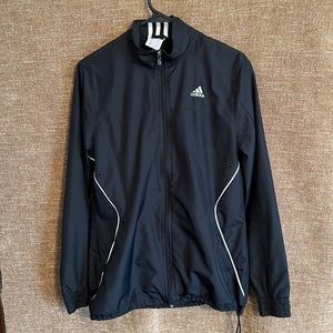 Adidas Windbreaker